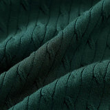 オグニャンコ - エレガントなニットプルオーバー