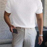 オグニャンコ - エレガントなニットプルオーバー