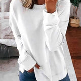 アラベル | ふわふわのセーター