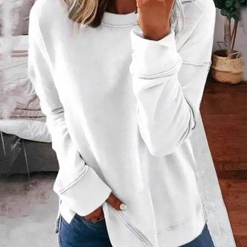 アラベル | ふわふわのセーター