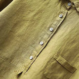 エリノール™ - レディース長袖Tシャツ