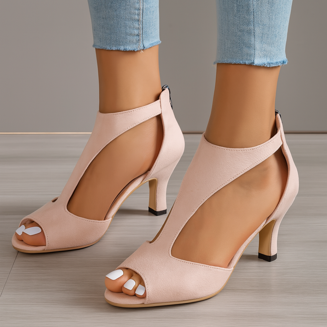 ソフィー™ | 整形外科用ハイヒール