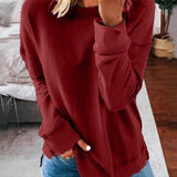 アラベル | ふわふわのセーター