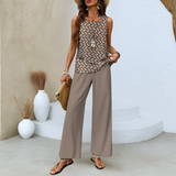 ノラ™ | エレガントな2点セット