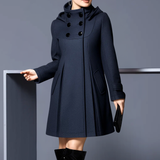 イザベラ™ | サイドポケット付きジャケット