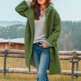 オリビア™ | エレガントなウールジャケット