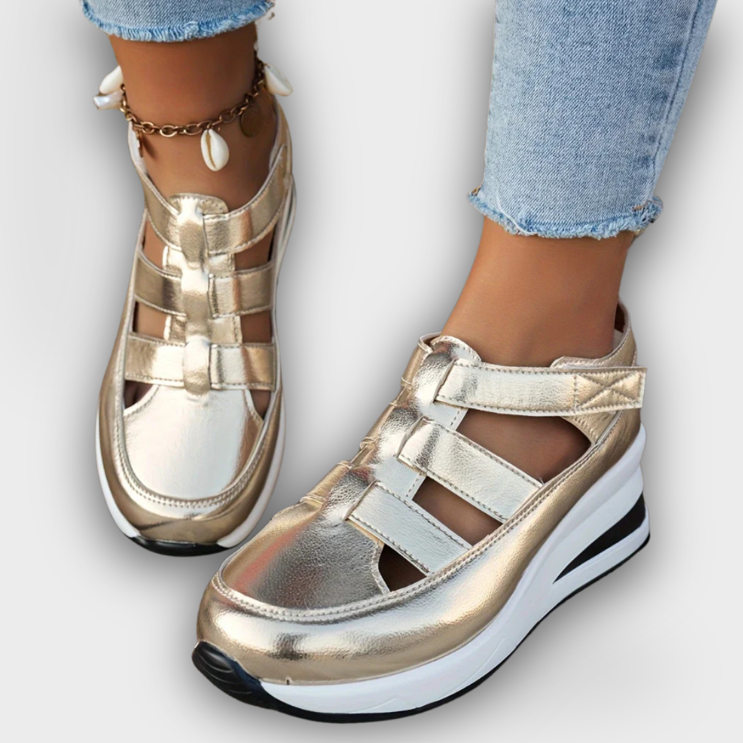 アニータ™ | エルゴノミックコンフォートサンダル