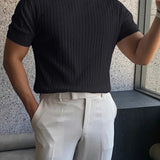 オグニャンコ - エレガントなニットプルオーバー