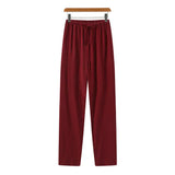 トドルコ - モロッコ - リネンパンツ