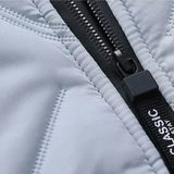 ブレイディ - スタイリッシュな冬のジャケット