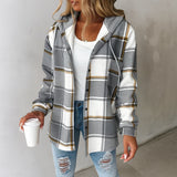 イザベラ™ | 快適で暖かいアウトドアジャケット