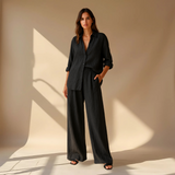 アメリー™ | 2点セット - シャツ＆パンツ