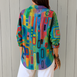 Estelle™ | シックで時代を超えたブラウス