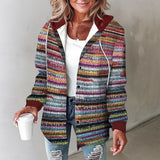 イザベラ™ | 快適で暖かいアウトドアジャケット