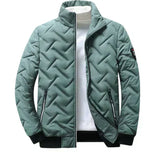 ブレイディ - スタイリッシュな冬のジャケット