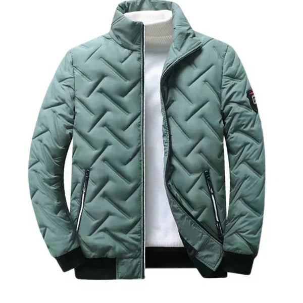 ブレイディ - スタイリッシュな冬のジャケット