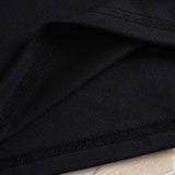 バシルコ - スタイリッシュな半袖Tシャツ