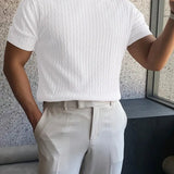 オグニャンコ - エレガントなニットプルオーバー