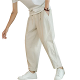 見つかりました - コットンパンツ カンクン