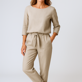 Linnea™ | エレガントな2ピースセット