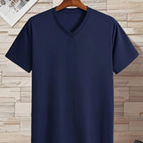 バシルコ - スタイリッシュな半袖Tシャツ