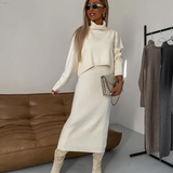 ニコール – レディース秋冬ニットセット