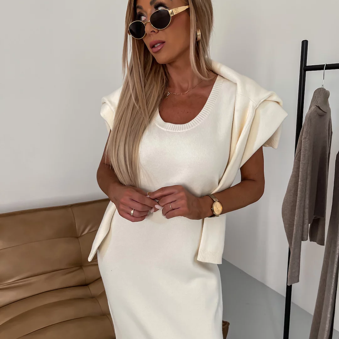 ニコール – レディース秋冬ニットセット