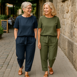 マリア™ | 快適なレディースセット