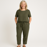 マリア™ | 快適なレディースセット