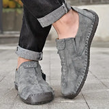 オーリン - エレガントな革靴