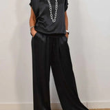 リディア™ | エレガントな2点セット