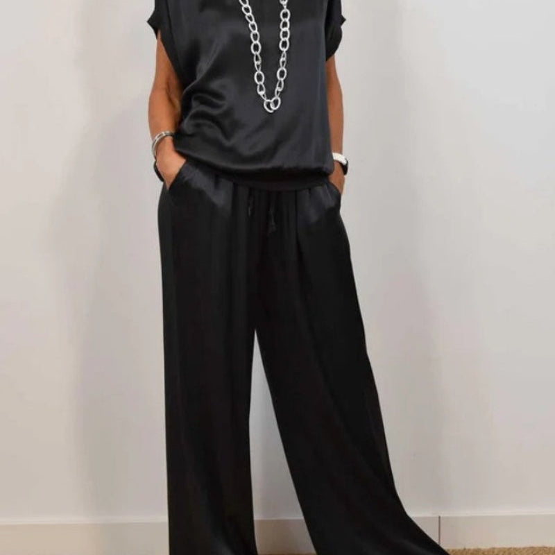 リディア™ | エレガントな2点セット