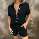 Marieke™ | 通気性のあるリネンセット