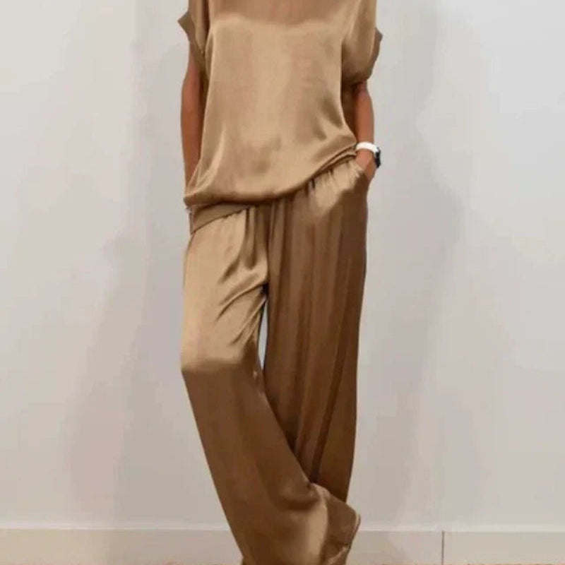 リディア™ | エレガントな2点セット