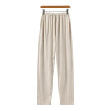 トドルコ - モロッコ - リネンパンツ