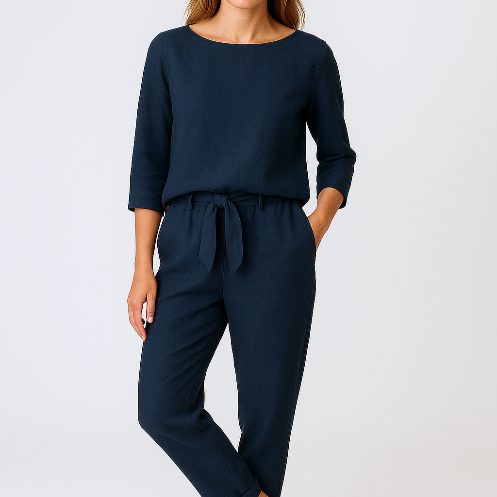 Linnea™ | エレガントな2ピースセット