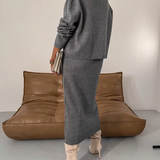 ニコール – レディース秋冬ニットセット