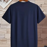 バシルコ - スタイリッシュな半袖Tシャツ