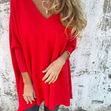 アンナ™ | エレガントなセーター