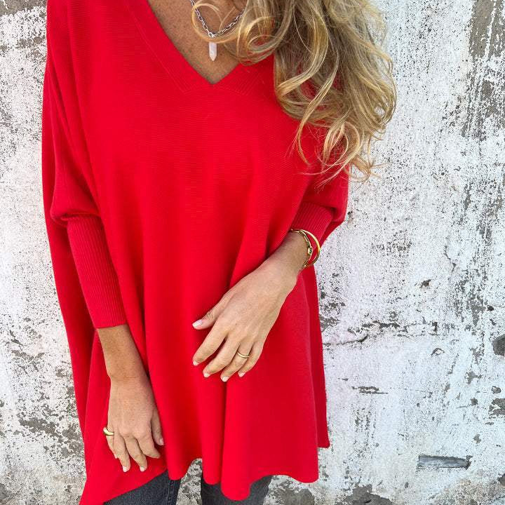 アンナ™ | エレガントなセーター