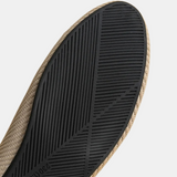 エディス™ | エレガントな通気性バレリーナシューズ（スリッポン）