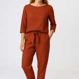 Linnea™ | エレガントな2ピースセット