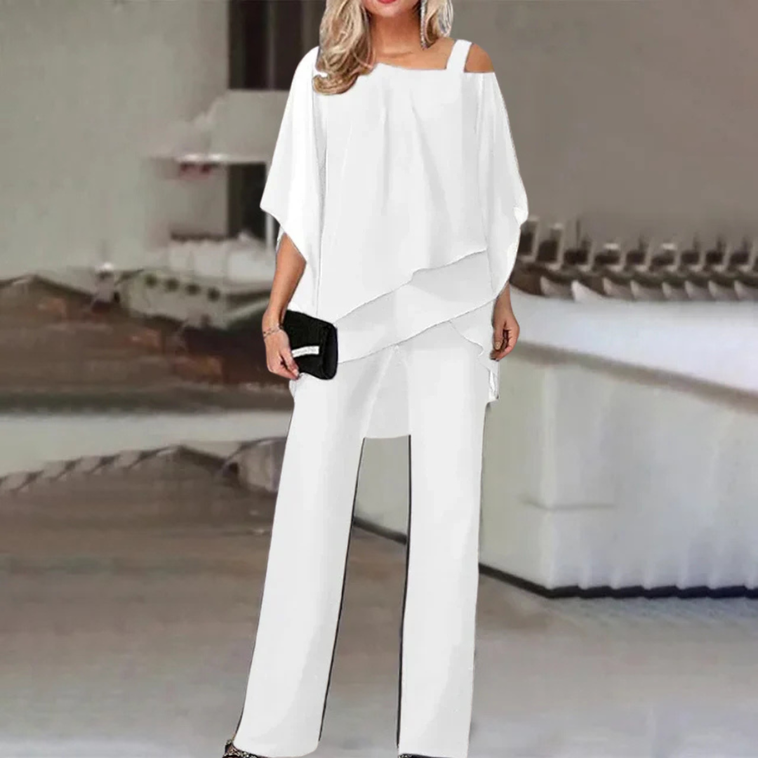 Els™ | エレガントな2点セット