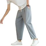 見つかりました - コットンパンツ カンクン