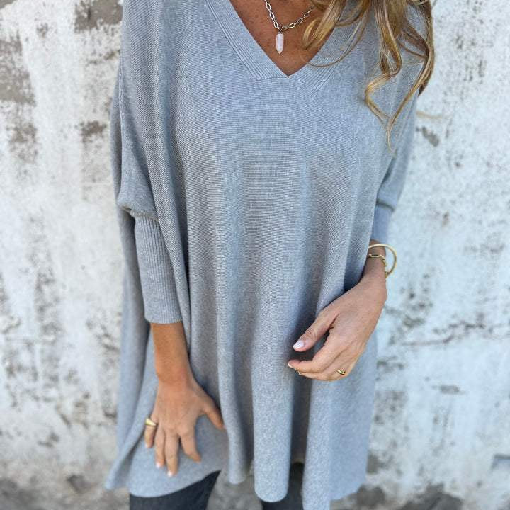 アンナ™ | エレガントなセーター