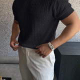 オグニャンコ - エレガントなニットプルオーバー