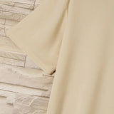 バシルコ - スタイリッシュな半袖Tシャツ