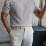 オグニャンコ - エレガントなニットプルオーバー