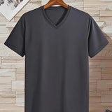 バシルコ - スタイリッシュな半袖Tシャツ