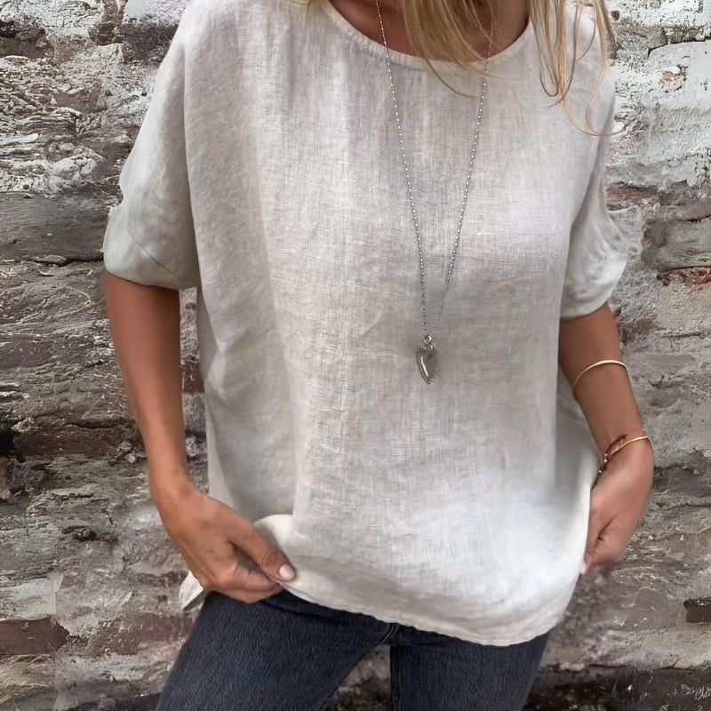 アン™ | エッセンシャルTシャツ